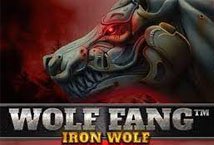 Wolf Fang Iron Wolf slot